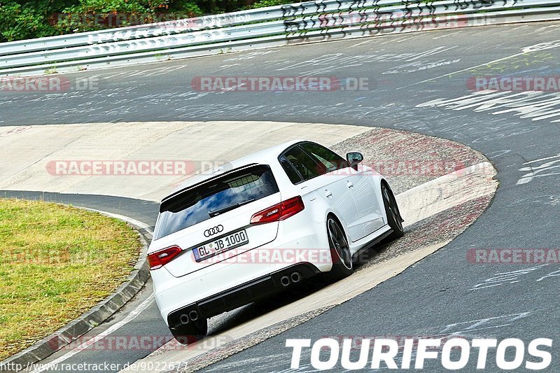 Bild #9022677 - Touristenfahrten Nürburgring Nordschleife (08.06.2020)