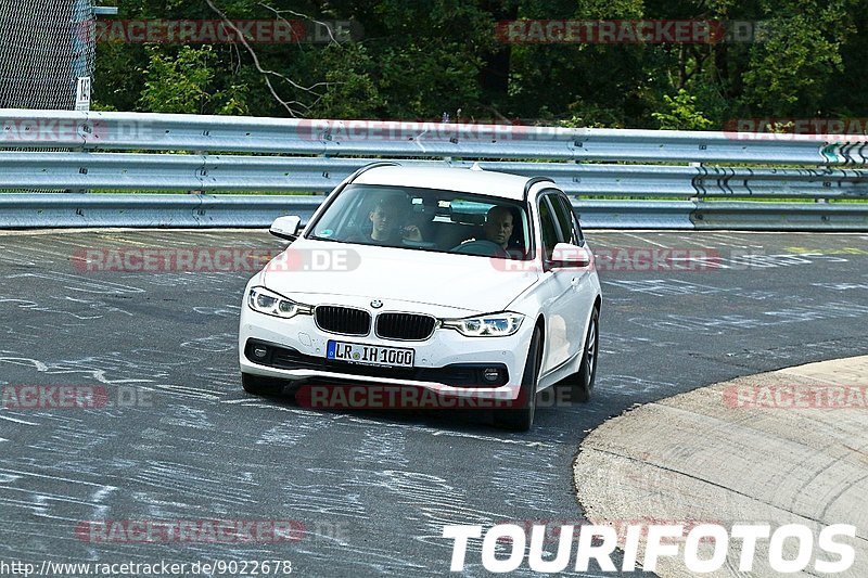 Bild #9022678 - Touristenfahrten Nürburgring Nordschleife (08.06.2020)