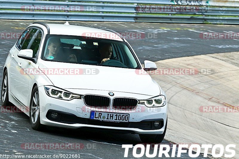 Bild #9022681 - Touristenfahrten Nürburgring Nordschleife (08.06.2020)