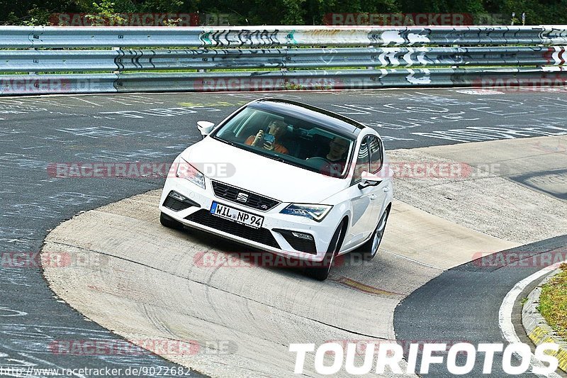 Bild #9022682 - Touristenfahrten Nürburgring Nordschleife (08.06.2020)