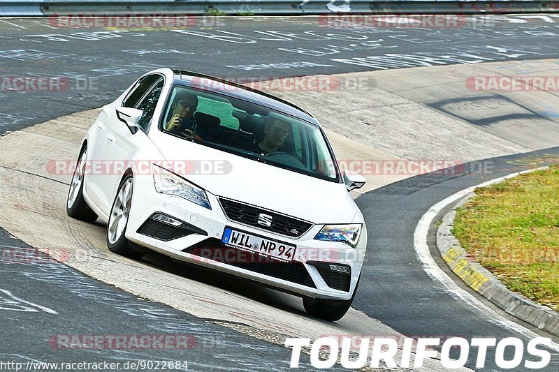 Bild #9022684 - Touristenfahrten Nürburgring Nordschleife (08.06.2020)