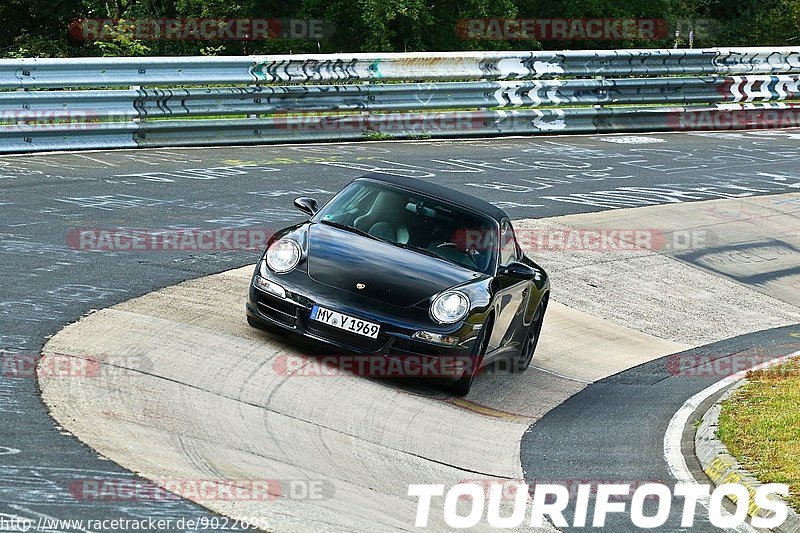 Bild #9022695 - Touristenfahrten Nürburgring Nordschleife (08.06.2020)