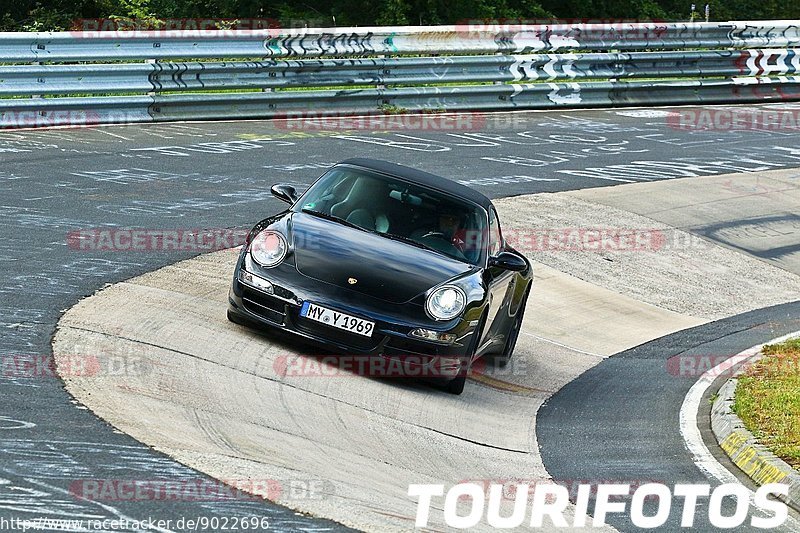 Bild #9022696 - Touristenfahrten Nürburgring Nordschleife (08.06.2020)