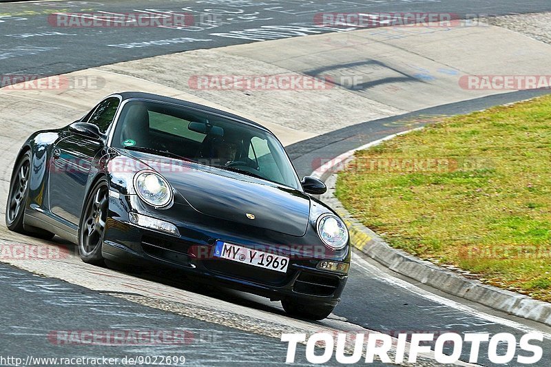 Bild #9022699 - Touristenfahrten Nürburgring Nordschleife (08.06.2020)