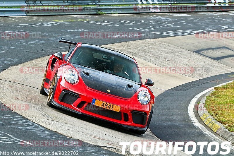 Bild #9022702 - Touristenfahrten Nürburgring Nordschleife (08.06.2020)