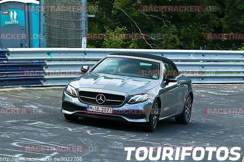 Bild #9022706 - Touristenfahrten Nürburgring Nordschleife (08.06.2020)