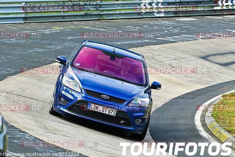 Bild #9022709 - Touristenfahrten Nürburgring Nordschleife (08.06.2020)