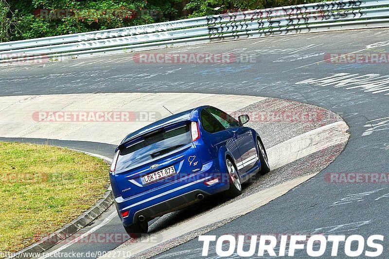 Bild #9022710 - Touristenfahrten Nürburgring Nordschleife (08.06.2020)