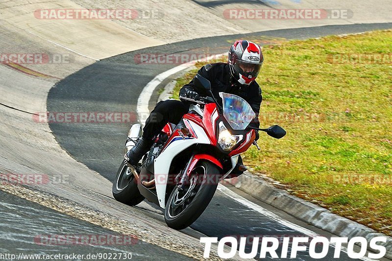 Bild #9022730 - Touristenfahrten Nürburgring Nordschleife (08.06.2020)