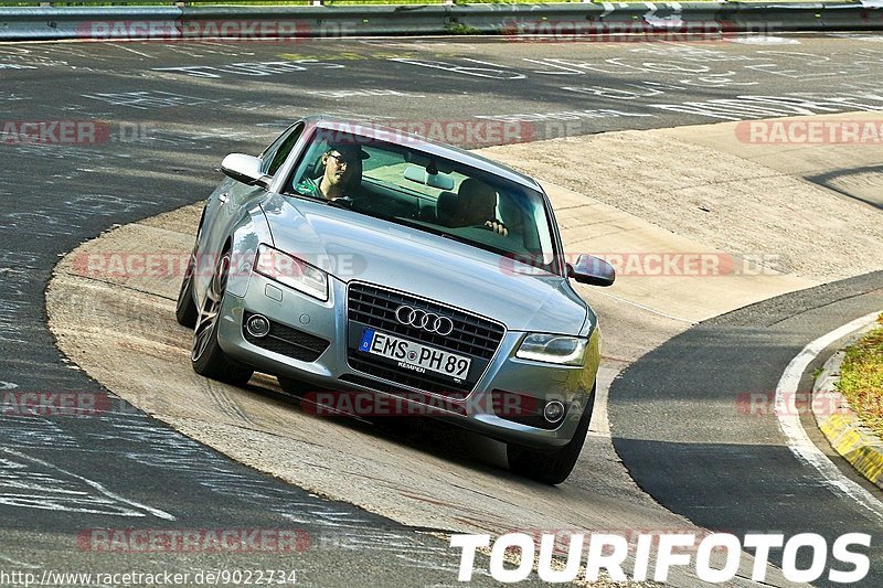 Bild #9022734 - Touristenfahrten Nürburgring Nordschleife (08.06.2020)