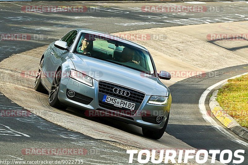 Bild #9022735 - Touristenfahrten Nürburgring Nordschleife (08.06.2020)