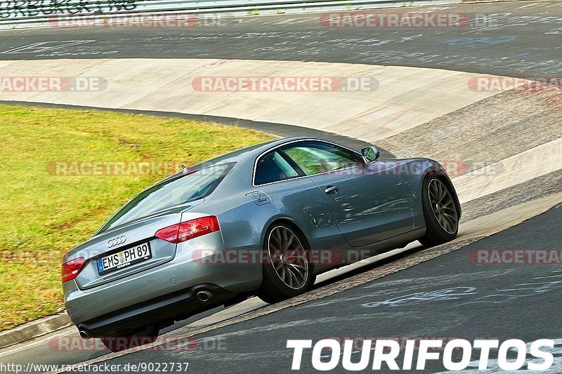 Bild #9022737 - Touristenfahrten Nürburgring Nordschleife (08.06.2020)