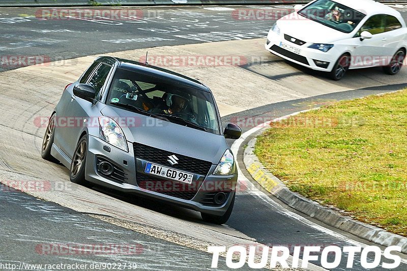 Bild #9022739 - Touristenfahrten Nürburgring Nordschleife (08.06.2020)