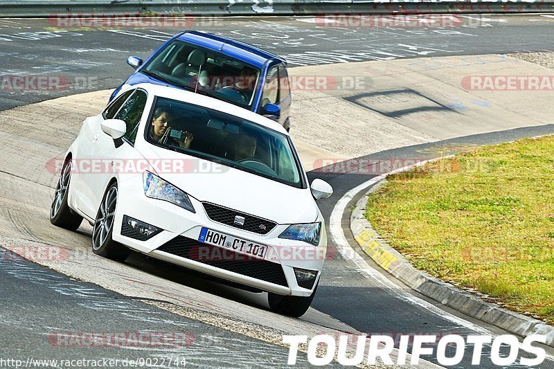 Bild #9022744 - Touristenfahrten Nürburgring Nordschleife (08.06.2020)