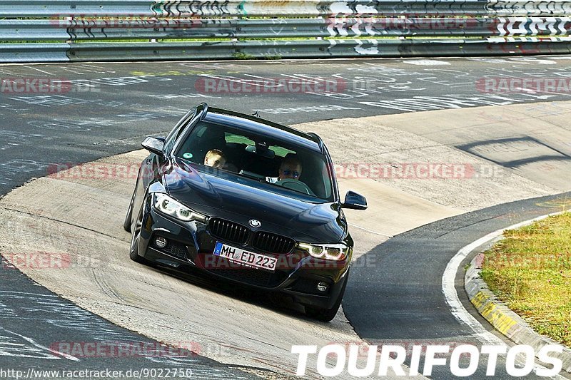 Bild #9022750 - Touristenfahrten Nürburgring Nordschleife (08.06.2020)