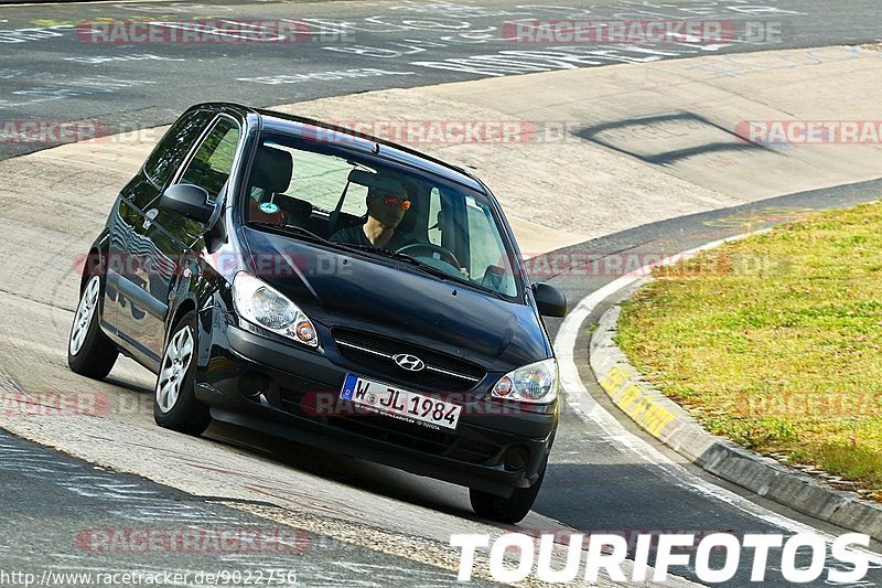 Bild #9022756 - Touristenfahrten Nürburgring Nordschleife (08.06.2020)