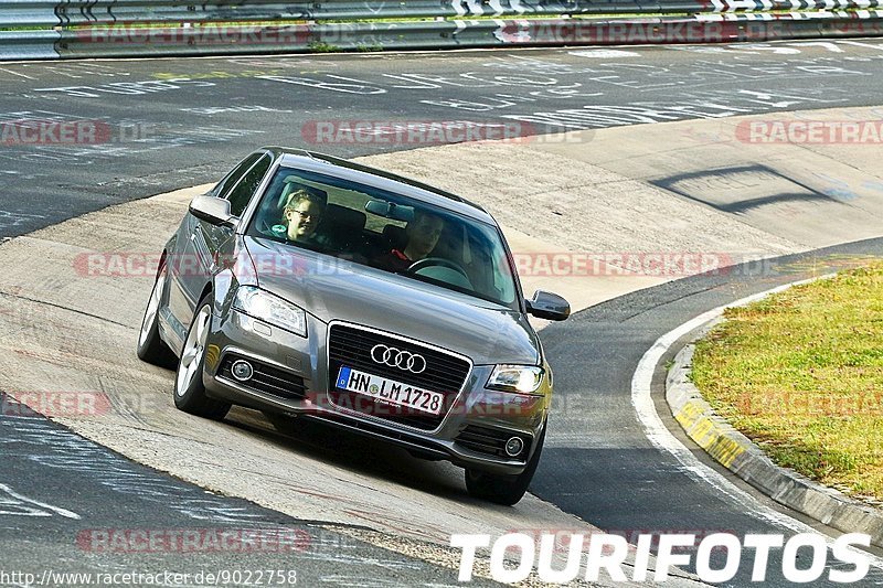 Bild #9022758 - Touristenfahrten Nürburgring Nordschleife (08.06.2020)