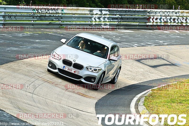 Bild #9022771 - Touristenfahrten Nürburgring Nordschleife (08.06.2020)