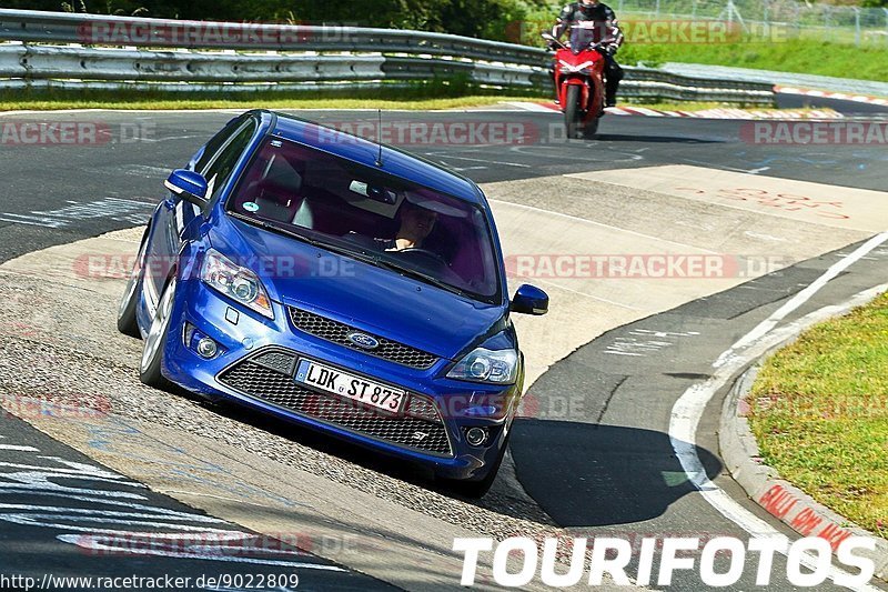 Bild #9022809 - Touristenfahrten Nürburgring Nordschleife (08.06.2020)