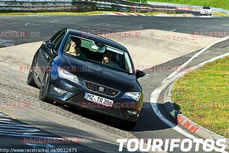 Bild #9022875 - Touristenfahrten Nürburgring Nordschleife (08.06.2020)