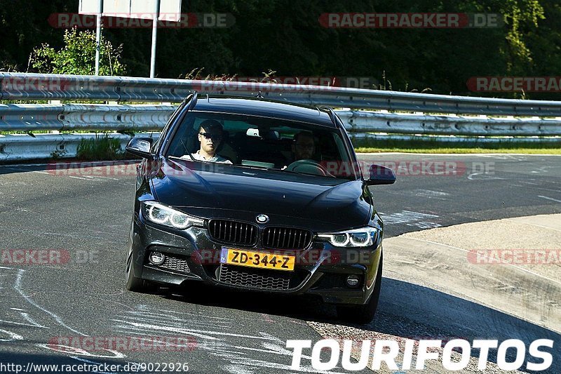 Bild #9022926 - Touristenfahrten Nürburgring Nordschleife (08.06.2020)