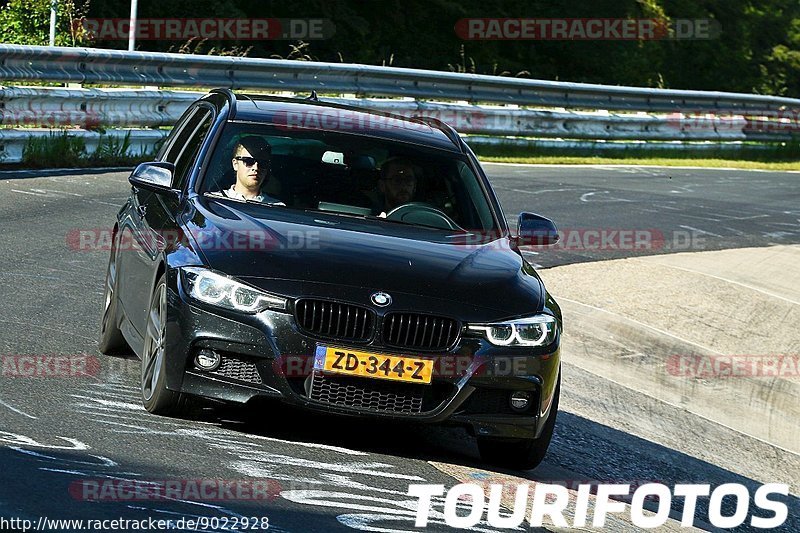 Bild #9022928 - Touristenfahrten Nürburgring Nordschleife (08.06.2020)