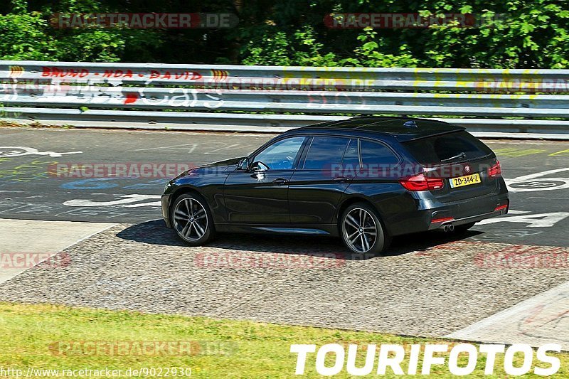 Bild #9022930 - Touristenfahrten Nürburgring Nordschleife (08.06.2020)