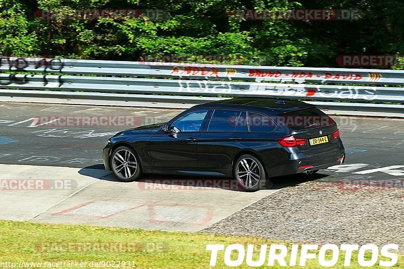 Bild #9022931 - Touristenfahrten Nürburgring Nordschleife (08.06.2020)