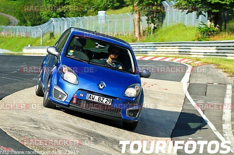 Bild #9023019 - Touristenfahrten Nürburgring Nordschleife (08.06.2020)