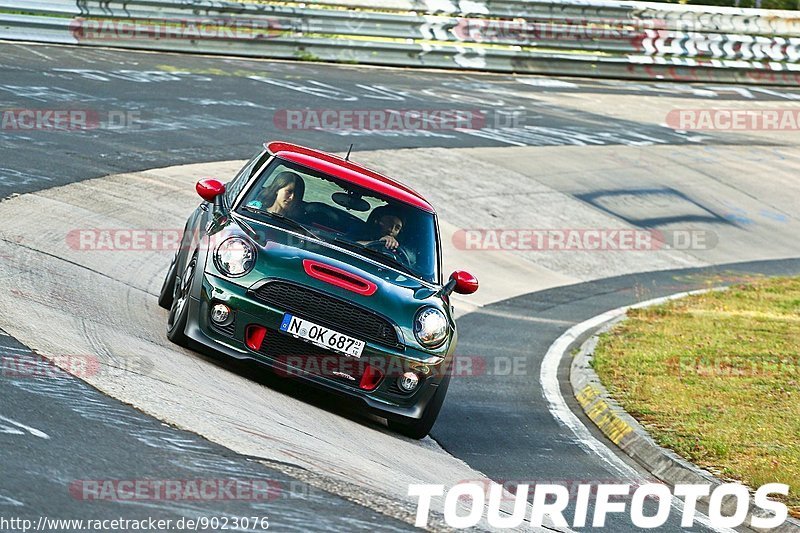 Bild #9023076 - Touristenfahrten Nürburgring Nordschleife (08.06.2020)