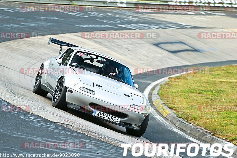 Bild #9023090 - Touristenfahrten Nürburgring Nordschleife (08.06.2020)