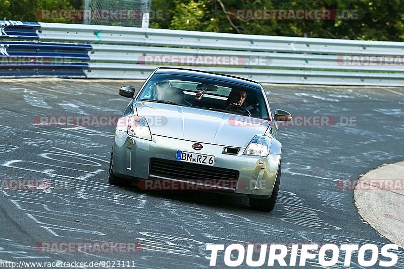 Bild #9023111 - Touristenfahrten Nürburgring Nordschleife (08.06.2020)