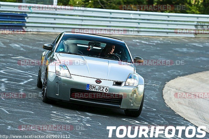 Bild #9023112 - Touristenfahrten Nürburgring Nordschleife (08.06.2020)