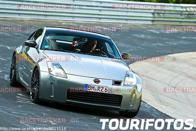 Bild #9023114 - Touristenfahrten Nürburgring Nordschleife (08.06.2020)