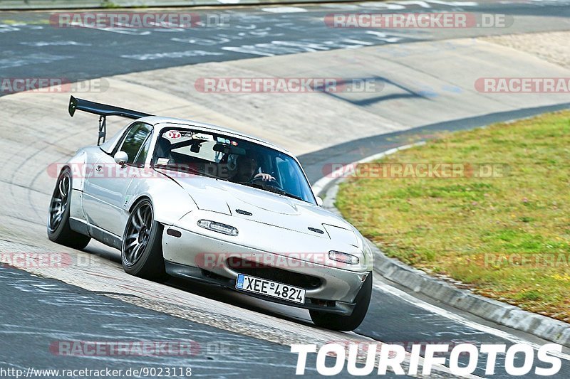 Bild #9023118 - Touristenfahrten Nürburgring Nordschleife (08.06.2020)