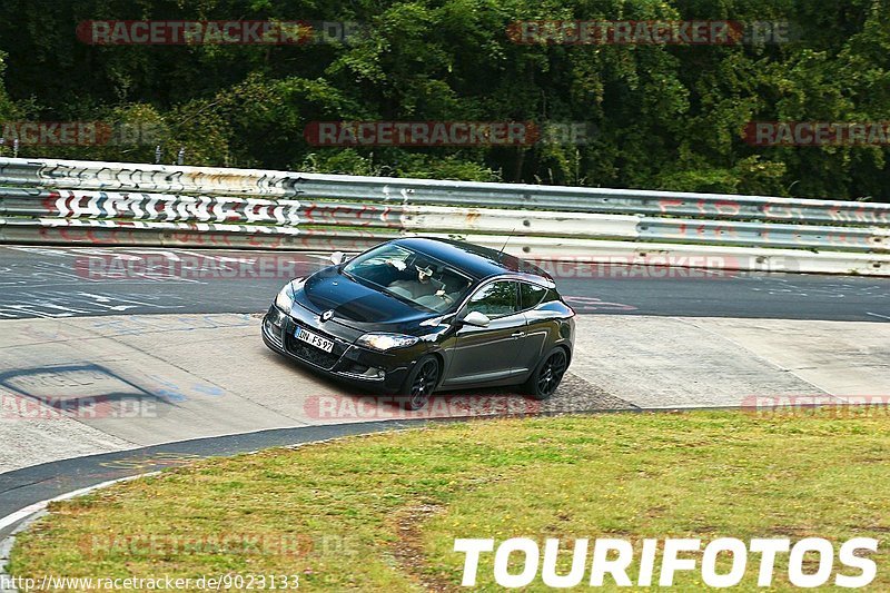 Bild #9023133 - Touristenfahrten Nürburgring Nordschleife (08.06.2020)