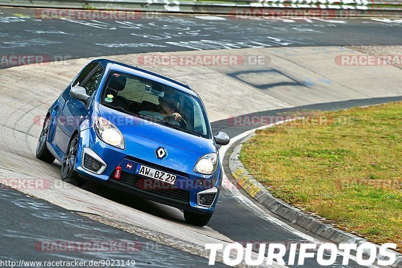 Bild #9023149 - Touristenfahrten Nürburgring Nordschleife (08.06.2020)