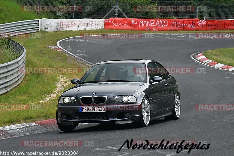 Bild #9023304 - Touristenfahrten Nürburgring Nordschleife (09.06.2020)