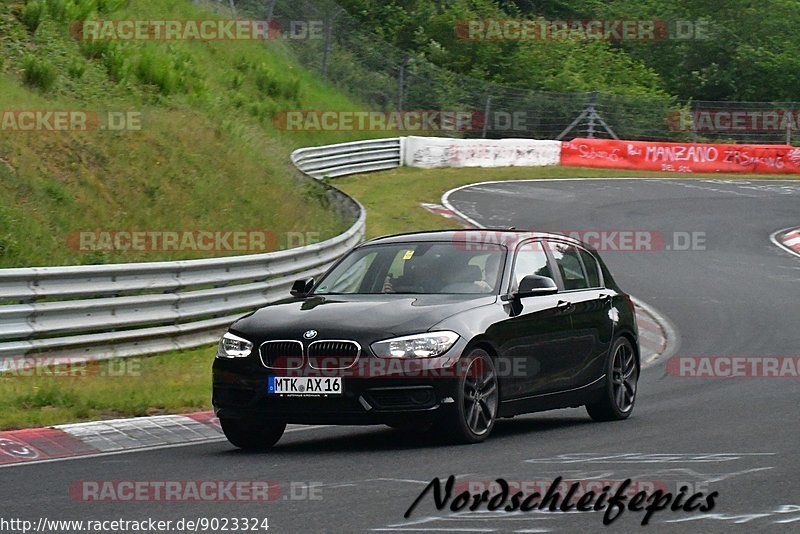 Bild #9023324 - Touristenfahrten Nürburgring Nordschleife (09.06.2020)