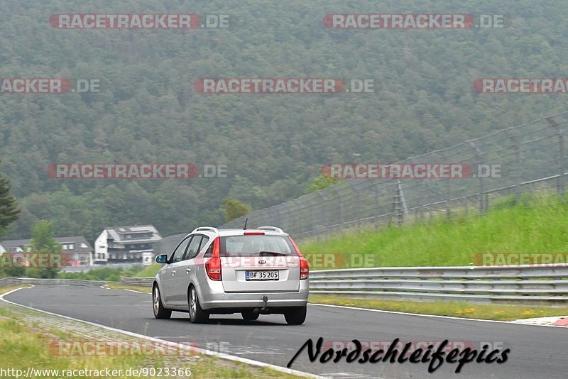 Bild #9023366 - Touristenfahrten Nürburgring Nordschleife (09.06.2020)