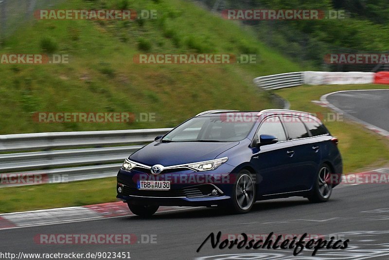 Bild #9023451 - Touristenfahrten Nürburgring Nordschleife (09.06.2020)