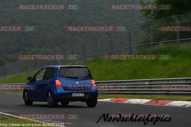 Bild #9023505 - Touristenfahrten Nürburgring Nordschleife (09.06.2020)