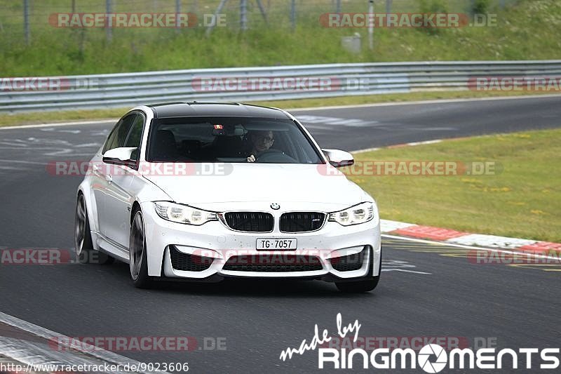 Bild #9023606 - Touristenfahrten Nürburgring Nordschleife (09.06.2020)