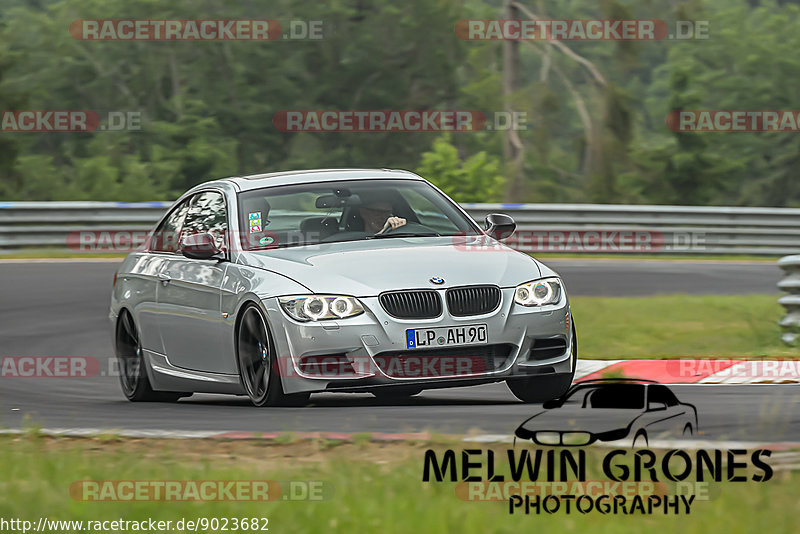 Bild #9023682 - Touristenfahrten Nürburgring Nordschleife (09.06.2020)