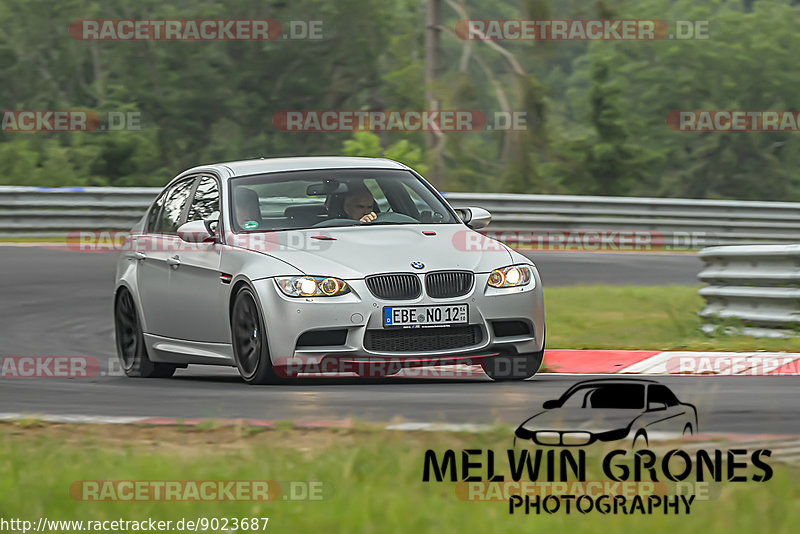 Bild #9023687 - Touristenfahrten Nürburgring Nordschleife (09.06.2020)