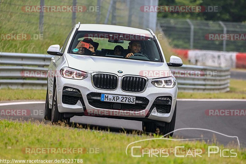 Bild #9023788 - Touristenfahrten Nürburgring Nordschleife (09.06.2020)