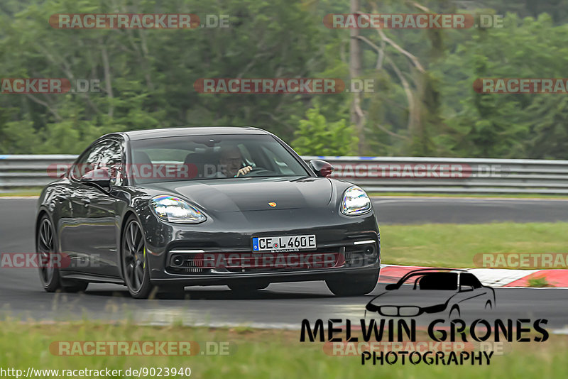 Bild #9023940 - Touristenfahrten Nürburgring Nordschleife (09.06.2020)