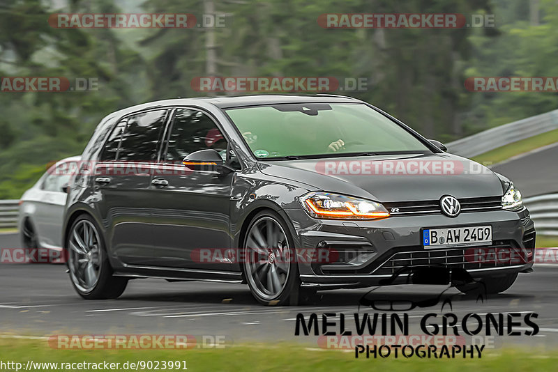 Bild #9023991 - Touristenfahrten Nürburgring Nordschleife (09.06.2020)