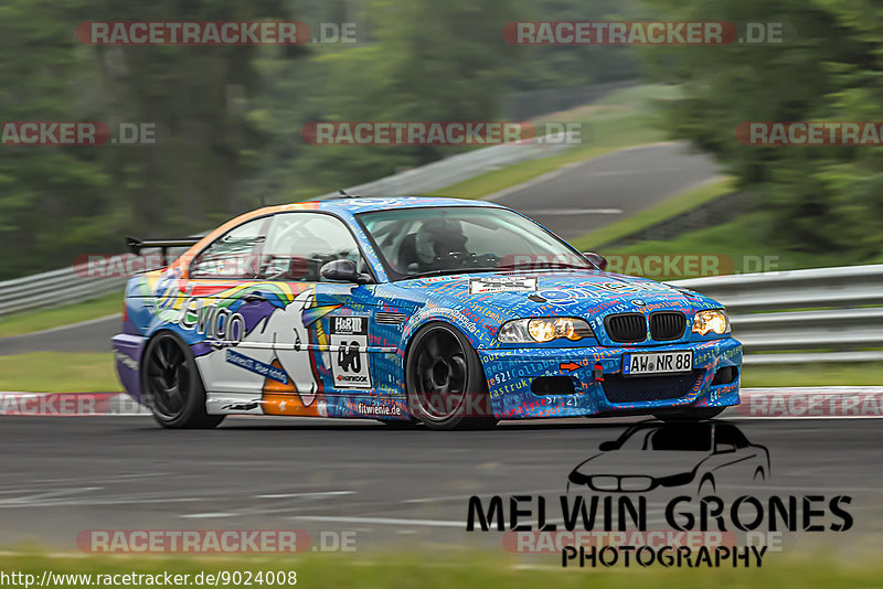 Bild #9024008 - Touristenfahrten Nürburgring Nordschleife (09.06.2020)