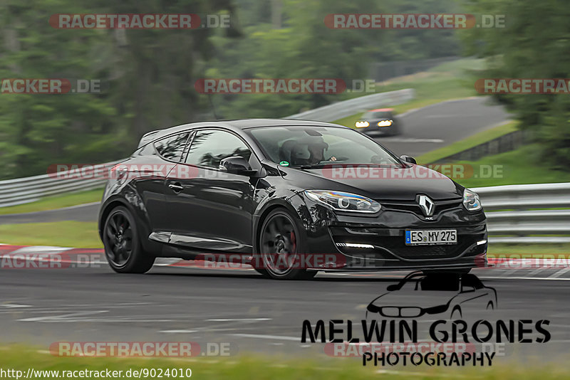 Bild #9024010 - Touristenfahrten Nürburgring Nordschleife (09.06.2020)